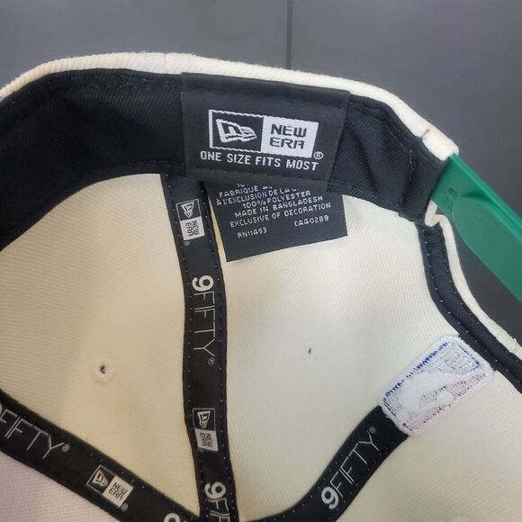 Boston Celtics Snapback - Picture 6 of 7